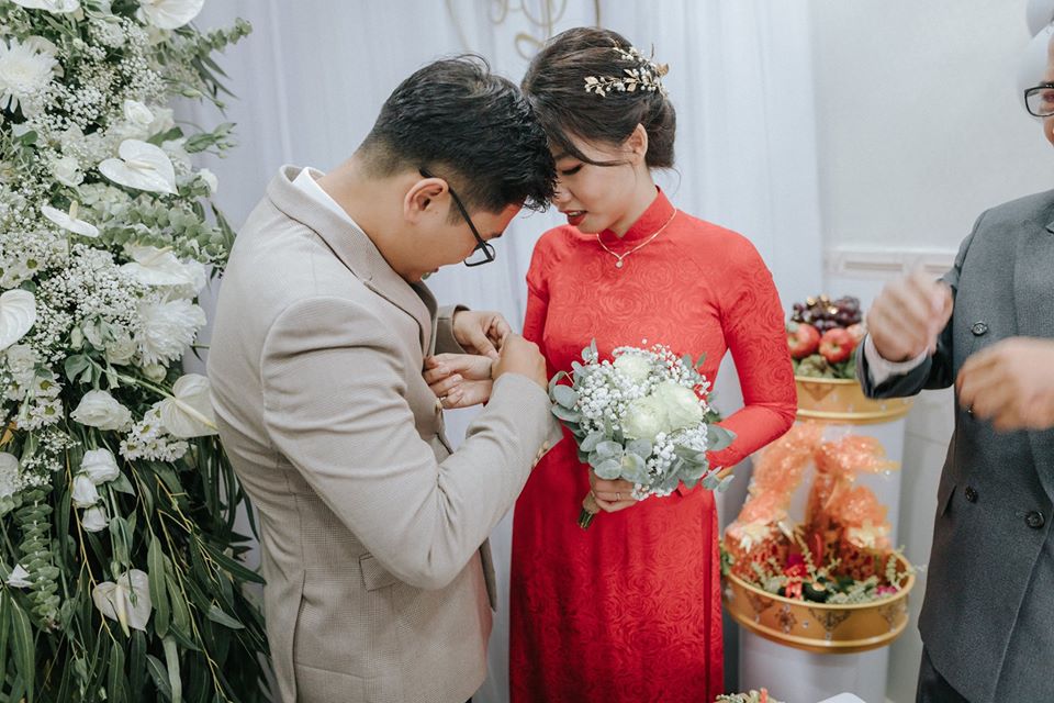 Xếp hạng 5 Studio chụp ảnh phóng sự cưới đẹp và chất lượng nhất Vũng Tàu -  Ryo Studio