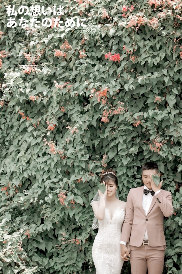 Xếp hạng 8 studio chụp ảnh cưới đẹp nhất tại Bình Dương -  Studio Thiên Đường Bình Dương