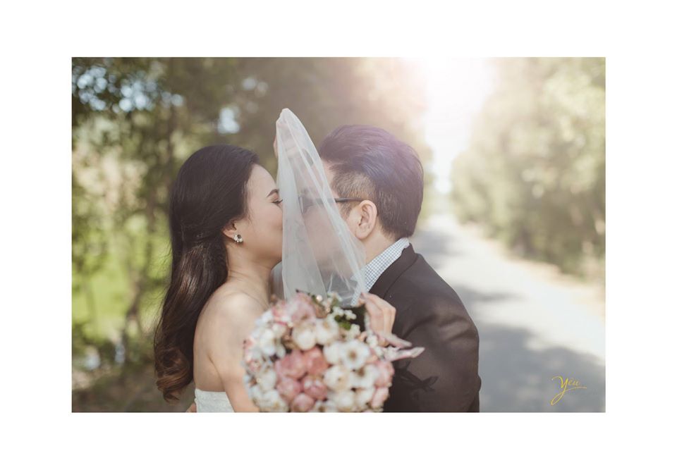 Xếp hạng 8 Studio chụp ảnh cưới đẹp, chuyên nghiệp nhất tại TP Huế -  Yêu Studio