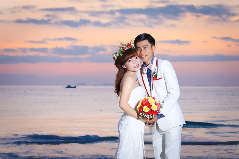 Xếp hạng 6 Studio chụp ảnh cưới đẹp và chất lượng nhất Cam Lâm, Khánh Hòa -  Wedding Linh Nguyễn