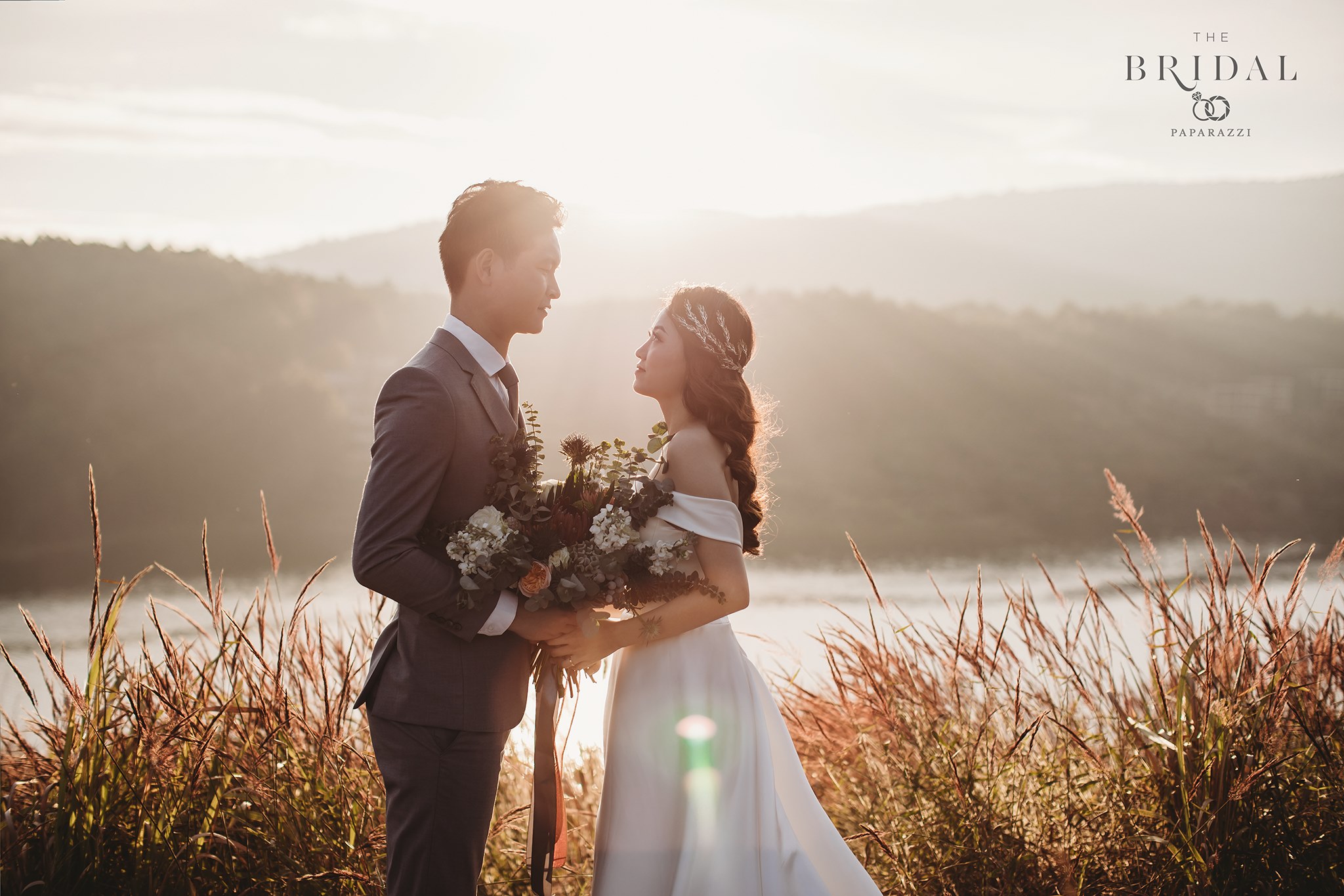 Xếp hạng 8 Studio chụp ảnh cưới đẹp nhất TP. Bảo Lộc, Lâm Đồng - Paparazzi Bridal