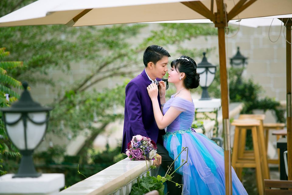 Xếp hạng 5 Studio chụp ảnh cưới đẹp nhất TP Rạch Giá, Kiên Giang -  Áo Cưới Minh Châu