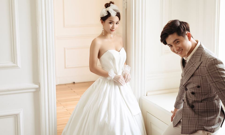 Xếp hạng 7 Studio ảnh cưới đẹp nhất Sơn Tây, Hà Nội -  Đức Quyên Studio