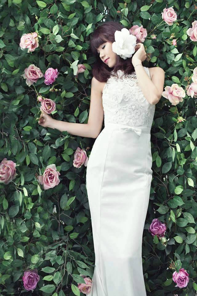 Top 7 tiệm trang điểm cô dâu đẹp nhất tại Đồng Nai -  MỘC NHÂN Studio
