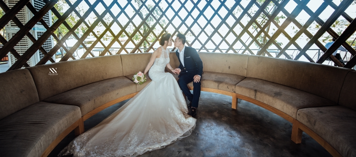 Xếp hạng 7 Studio chụp ảnh cưới đẹp nhất tại Nghệ An -  Nam Nguyễn Wedding