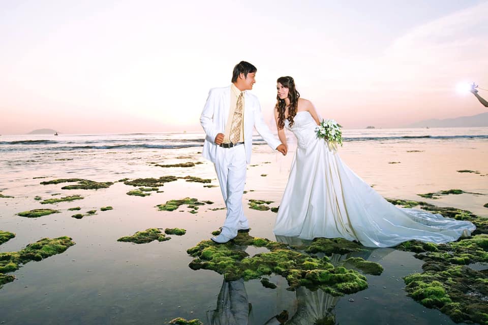 Xếp hạng 6 Studio chụp ảnh cưới đẹp nhất Ninh Hòa, Khánh Hòa -  Studio Áo cưới Sánh Duyên