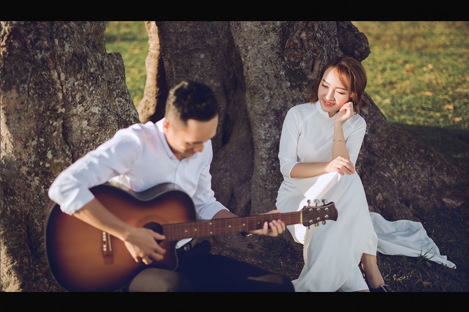 Xếp hạng 6 Studio chụp ảnh cưới đẹp nhất Quảng Trị -  Hai Ha Wedding