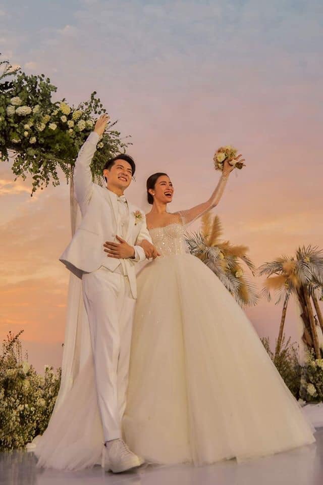Xếp hạng 5 Studio chụp ảnh cưới đẹp và chất lượng nhất Eakar, Đắk Lắk -  Hoàng Long Studio
