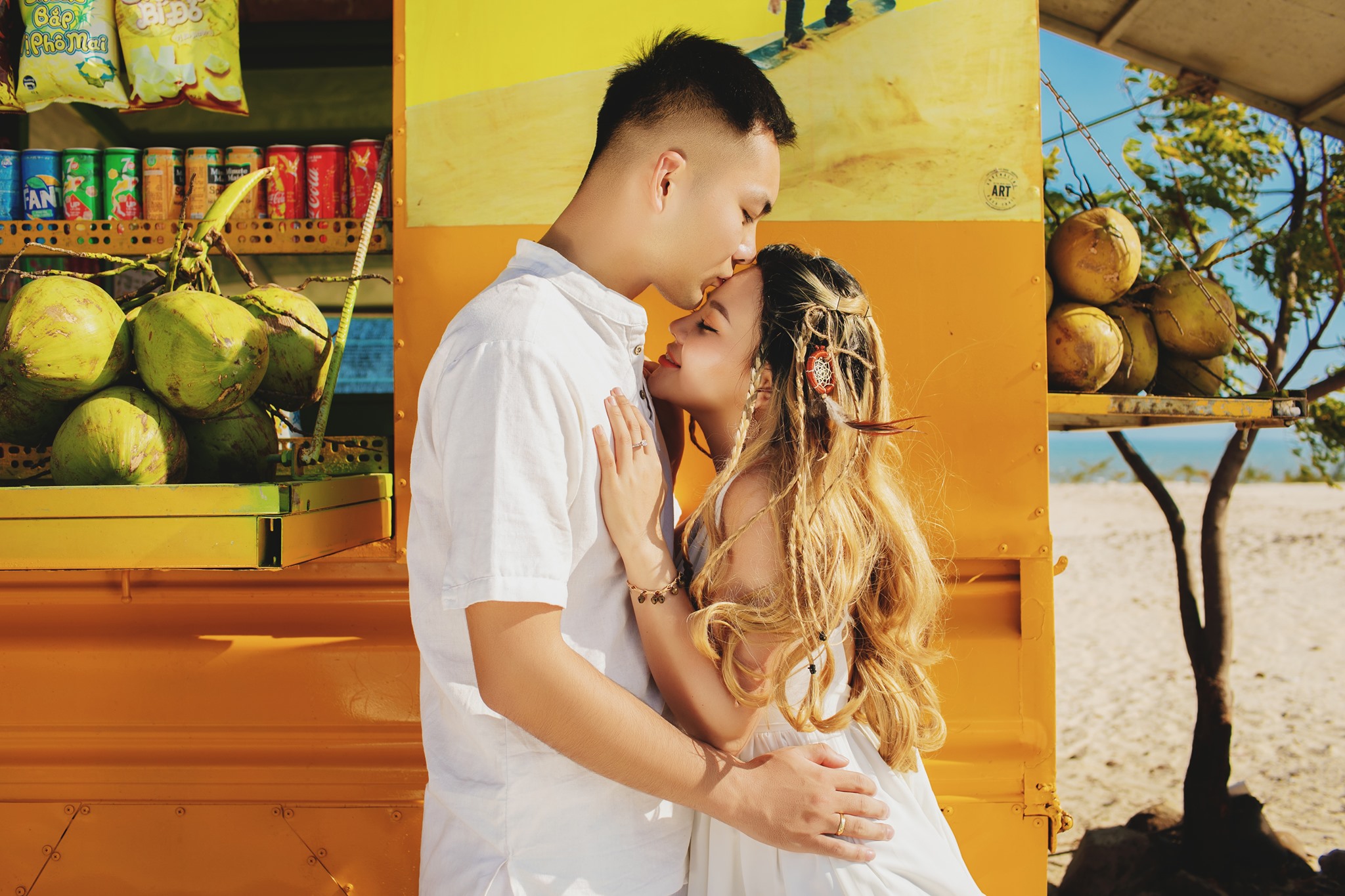 Xếp hạng 7 Studio chụp ảnh cưới đẹp nhất TP Phan Thiết, Bình Thuận - Venus Bridal