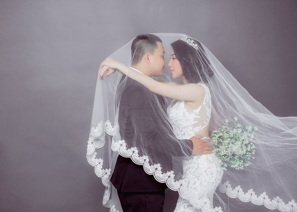 Xếp hạng 8 Studio chụp ảnh cưới đẹp nhất TP Mỹ Tho -  HOÀNG Bridal