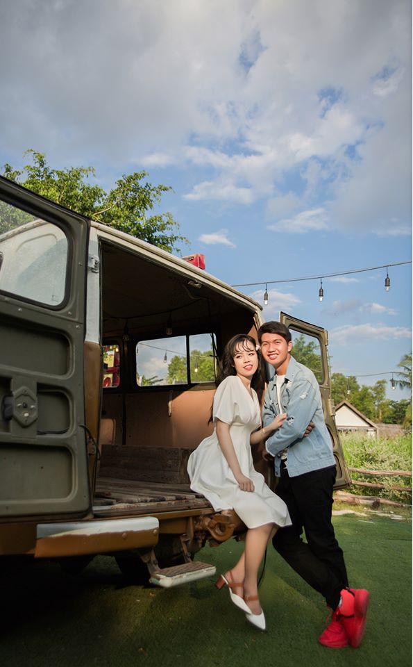 Xếp hạng 8 Studio chụp ảnh cưới đẹp và chất lượng nhất quận 10, TP. HCM -  Happy Wedding Studio