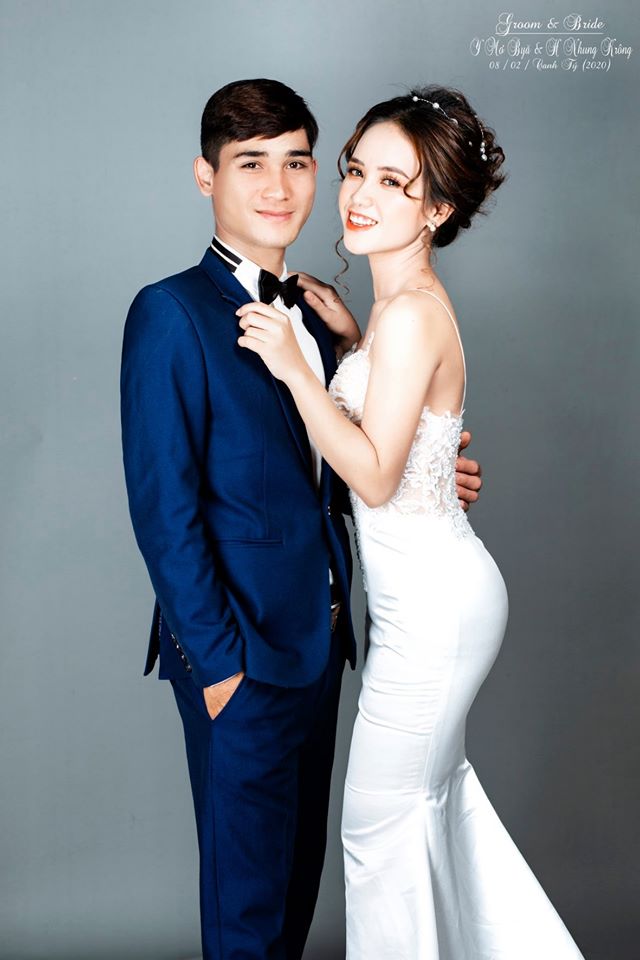 Xếp hạng 5 Studio chụp ảnh cưới đẹp và chất lượng nhất Eakar, Đắk Lắk -  Áo cưới Thiên Hương