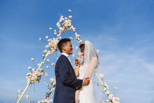 Xếp hạng 4 Studio chụp ảnh phóng sự cưới đẹp và chất lượng nhất Cần Thơ -  Tùng Nguyễn Studio