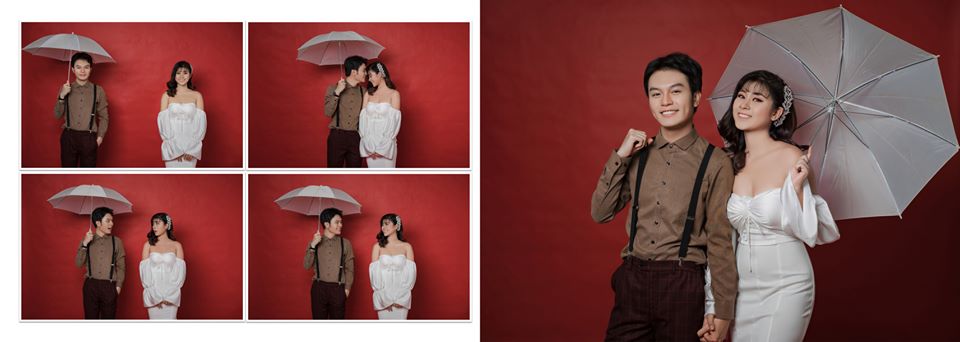 Xếp hạng 8 studio chụp ảnh cưới đẹp nhất tại Bình Dương -  Studio Toàn Thanh