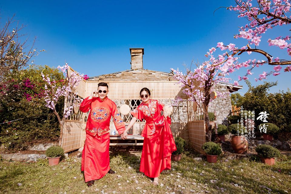 Xếp hạng 5 Studio chụp ảnh cưới đẹp và chất lượng nhất quận Lê Chân, Hải Phòng -  ÁO CƯỚI NEW