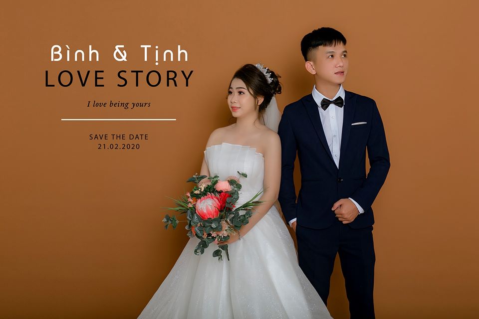 Xếp hạng 8 Studio chụp ảnh cưới đẹp, chuyên nghiệp nhất tại TP Huế -  Like Wedding Studio