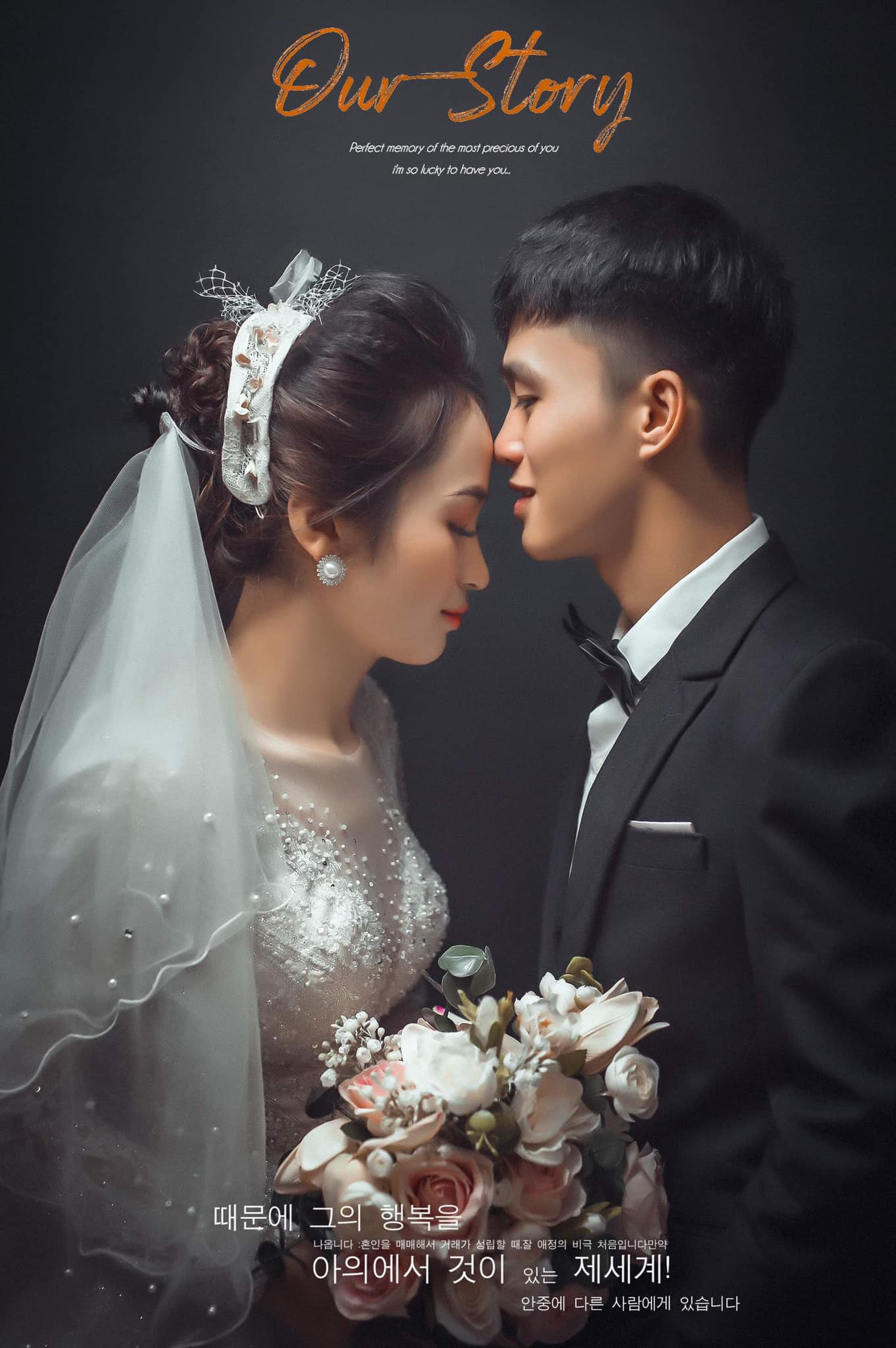 Top 7 tiệm trang điểm cô dâu đẹp nhất tại Cam Ranh, Khánh Hòa -  Trân Huỳnh Make Up