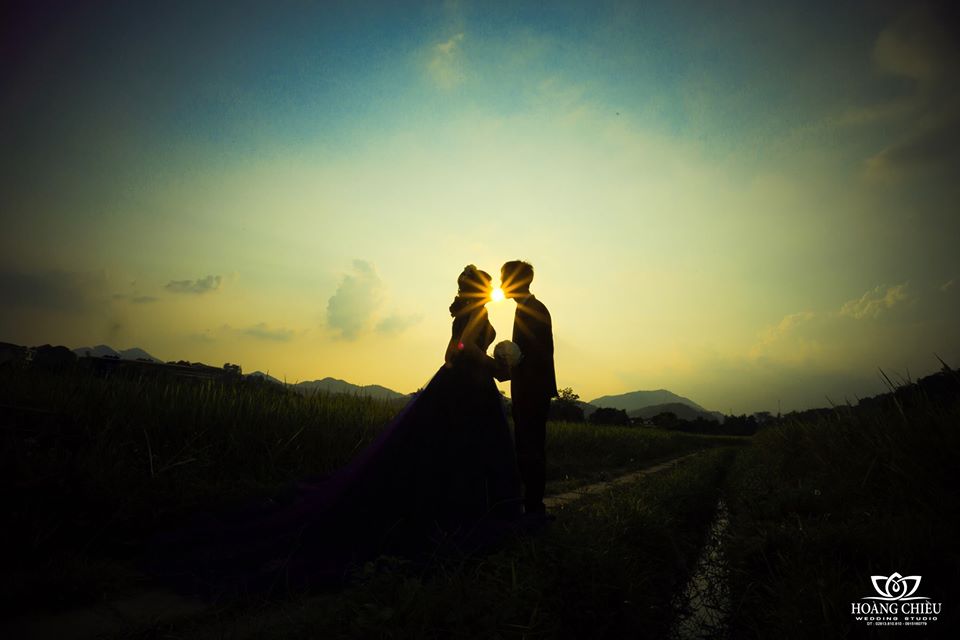 Xếp hạng 5 Studio chụp ảnh cưới đẹp nhất Bắc Kạn -  Hoàng Chiều Wedding Studio