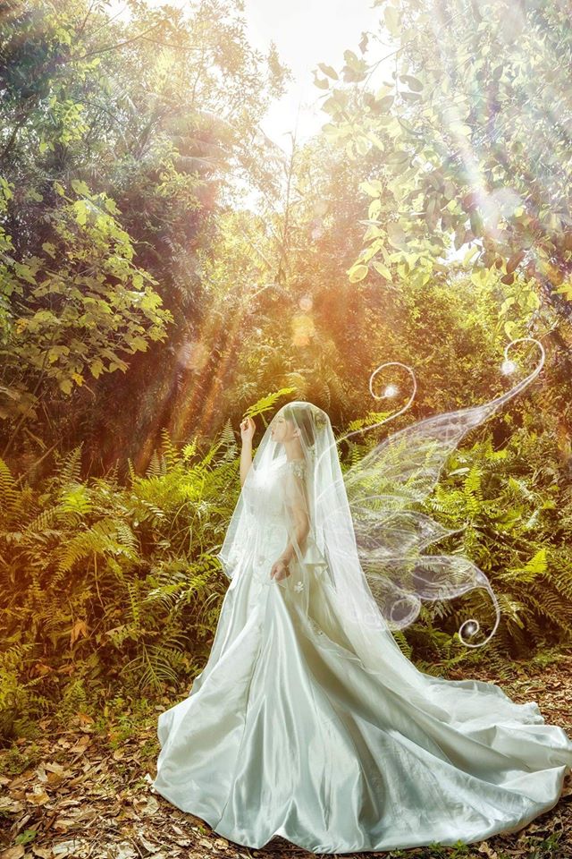 Xếp hạng 5 Studio chụp ảnh cưới đẹp nhất tx Phú Mỹ, Bà Rịa  -  Linh Lê Bridal.