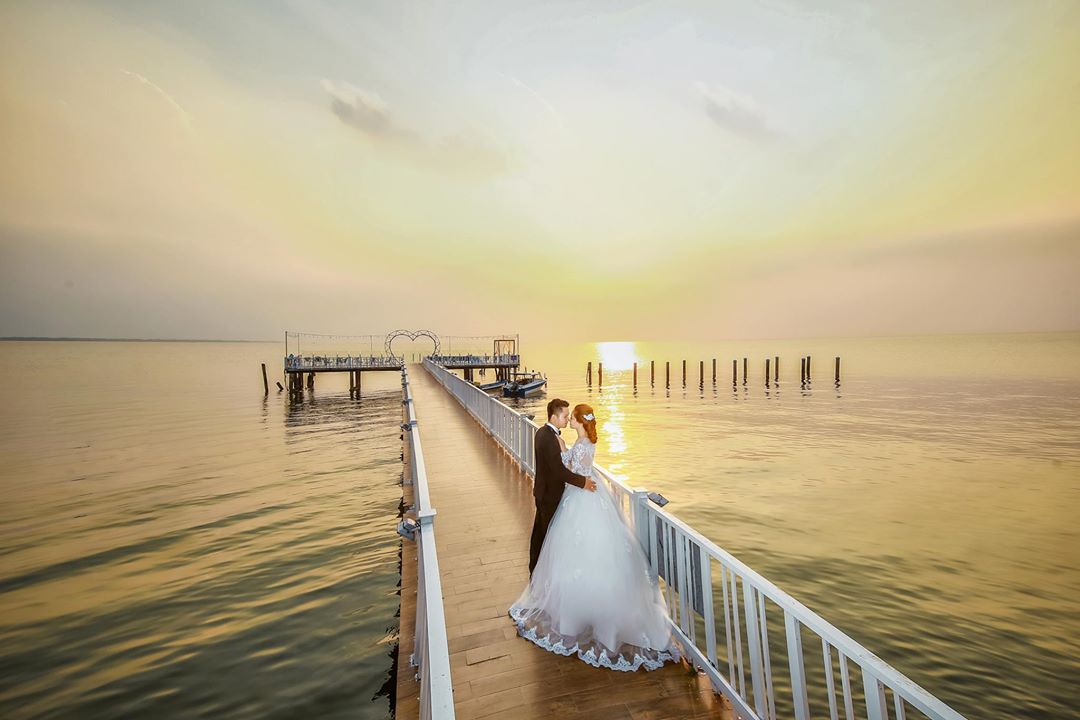 Xếp hạng 5 Studio chụp ảnh cưới đẹp nhất TP Rạch Giá, Kiên Giang -  Áo Cưới Sweetlove