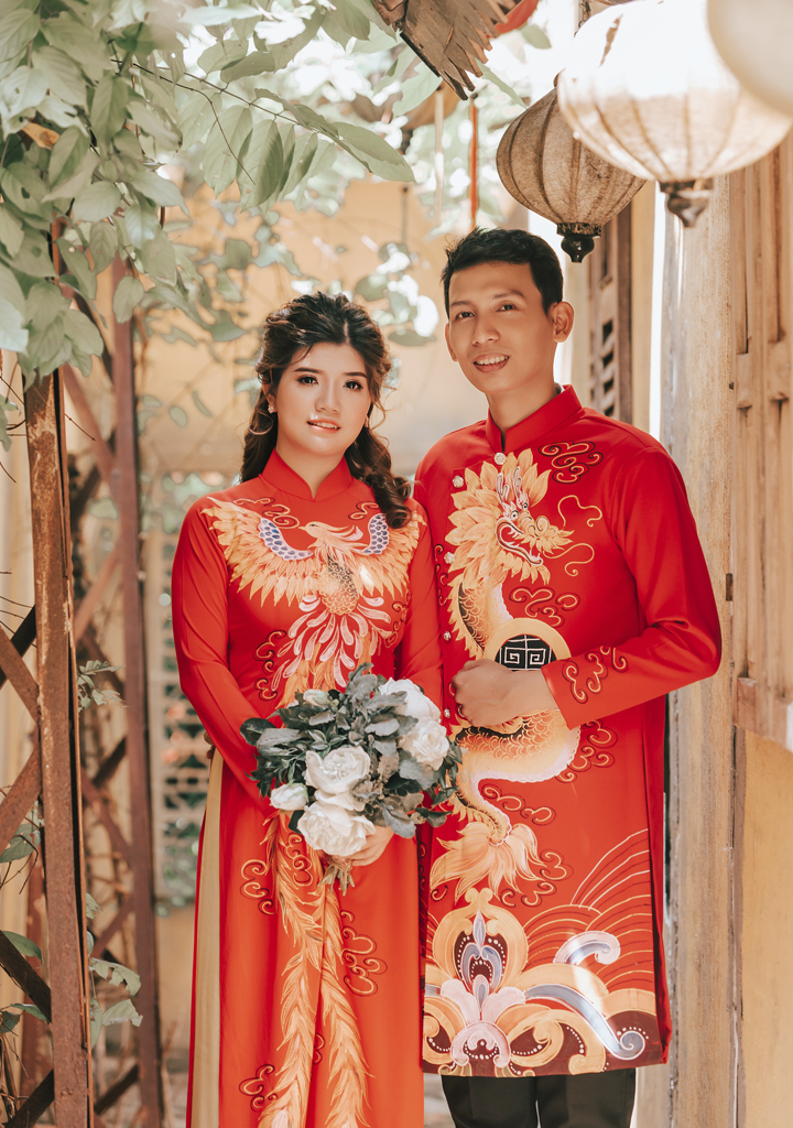 Xếp hạng 9 Studio chụp ảnh cưới đẹp và chất lượng nhất quận 12, TP.HCM -  Áo Cưới Lưu Nguyễn