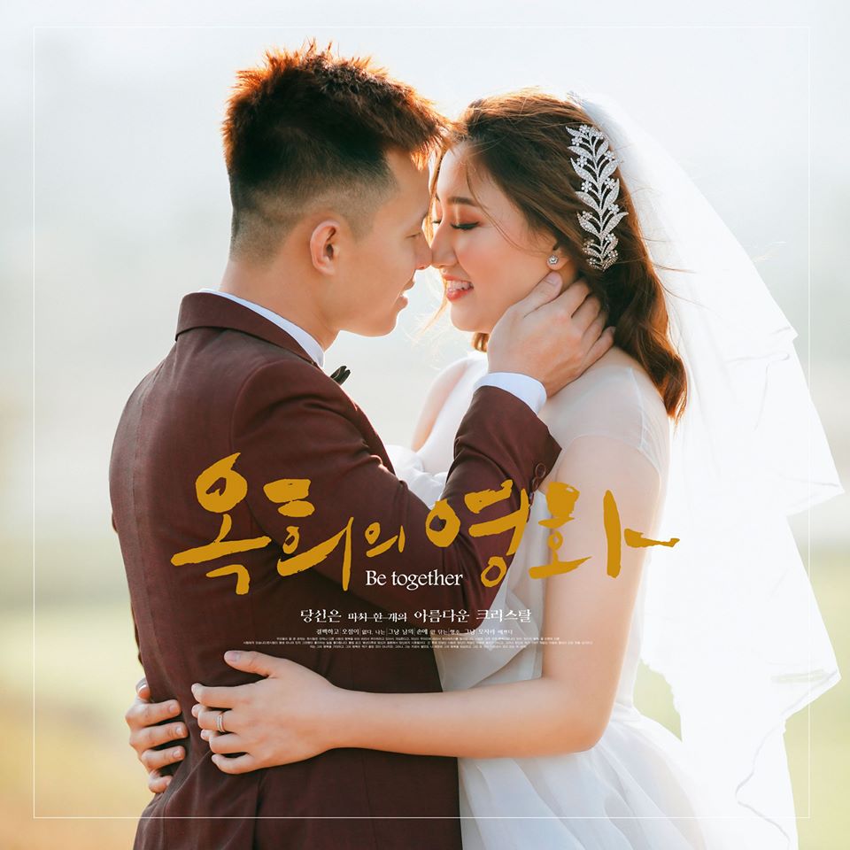 Xếp hạng 5 Studio chụp ảnh cưới đẹp và chất lượng nhất Tân Phú, Đồng Nai -  Studio Nam Trần
