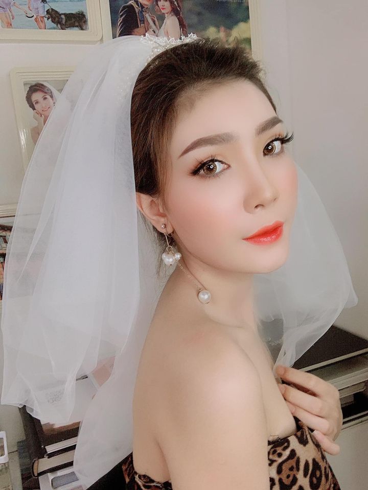 Top 7 tiệm trang điểm cô dâu đẹp nhất tại Đồng Tháp -  Tran Nguyen Make Up (Áo Cưới Đổng Vỹ)