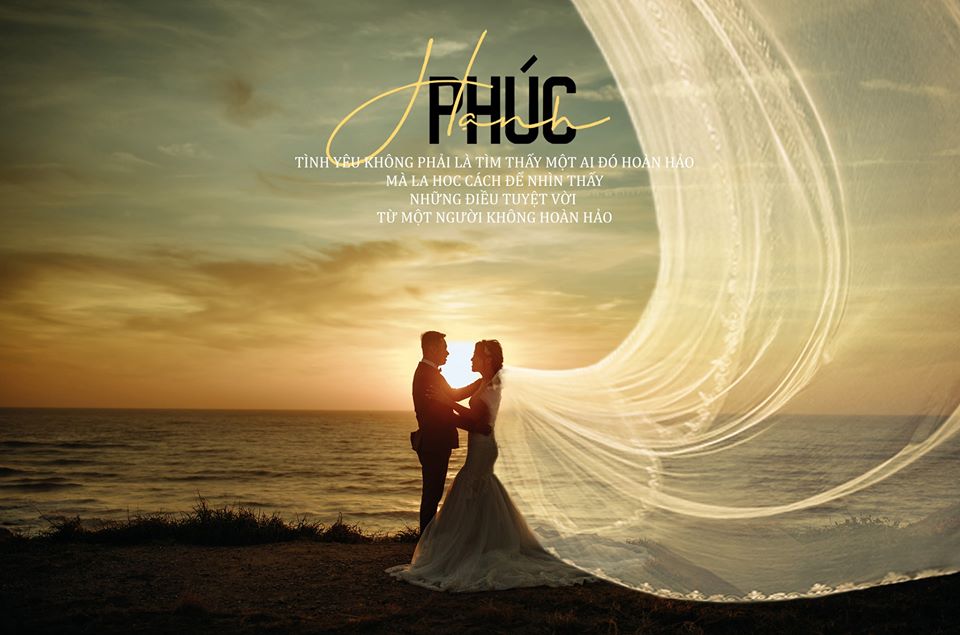 Xếp hạng 10 Studio chụp ảnh cưới đẹp và chất lượng nhất Đồng Nai -  Minh Thư Studio