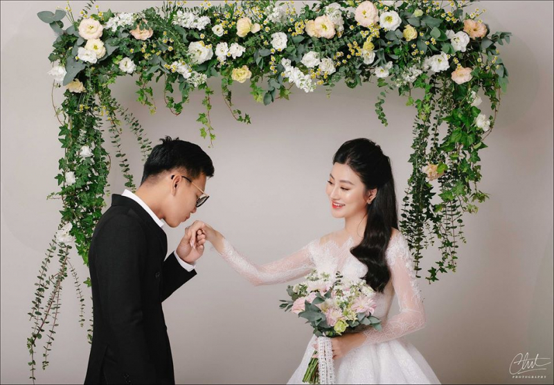 Xếp hạng 6 Studio chụp ảnh cưới phong cách Hàn Quốc đẹp nhất quận 7, TP. HCM -  CHIT Photographya
