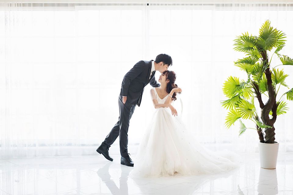 Xếp hạng 14 studio chụp ảnh cưới đẹp nổi tiếng ở Hà Nội -  MAY Studio