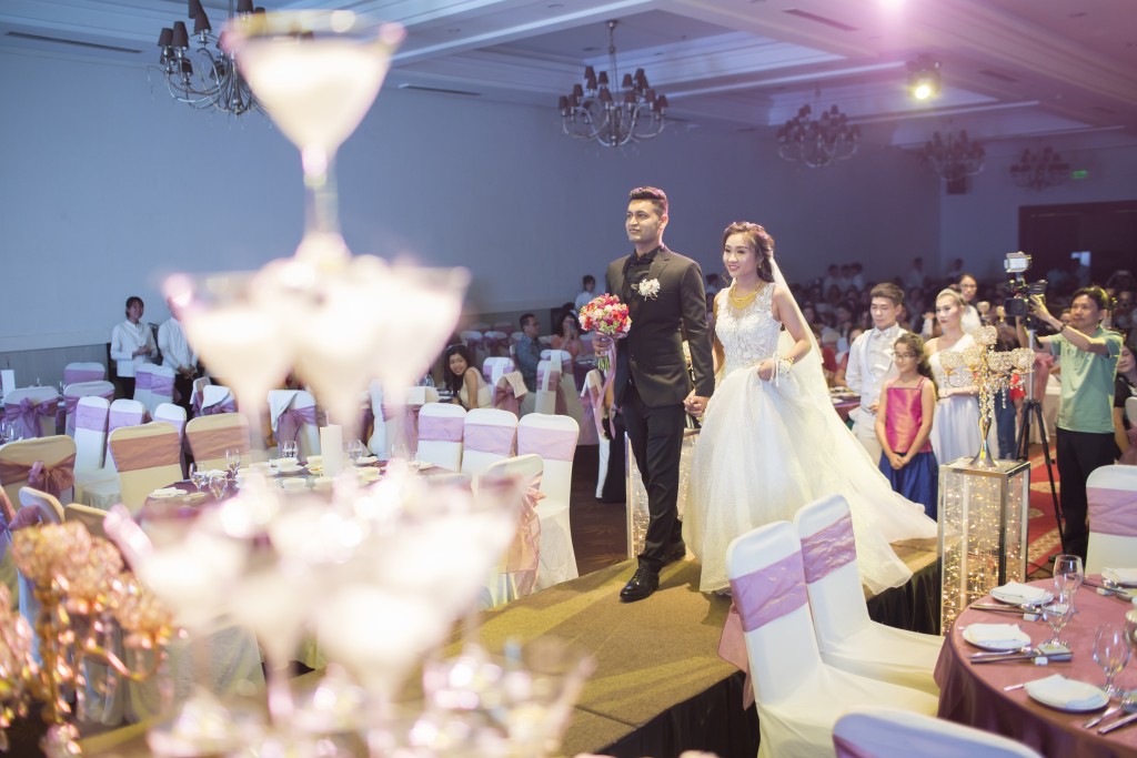Xếp hạng 4 Studio chụp ảnh phóng sự cưới đẹp và chất lượng nhất Cần Thơ -  Pro Photo Studio - Bridal Ailen