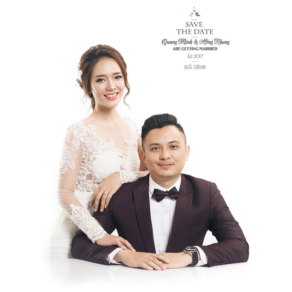 Xếp hạng 7 Studio chụp ảnh cưới đẹp nhất quận Tân Bình, TPHCM -  DINO Studio