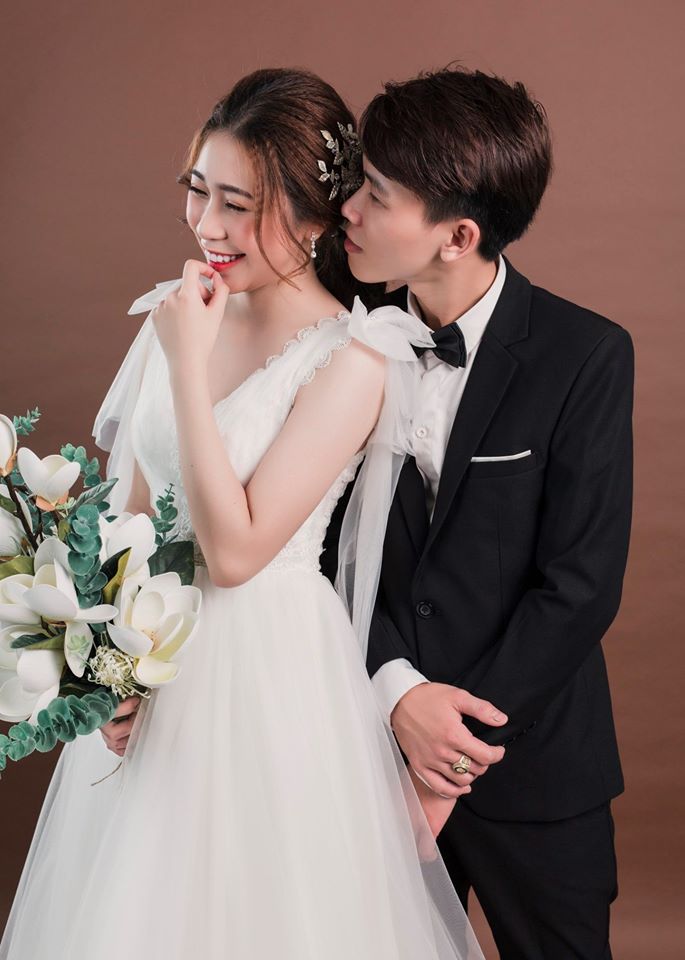 Xếp hạng 6 Studio chụp ảnh cưới đẹp nhất Đồng Xoài, Bình Phước -  Thái Bảo Studio