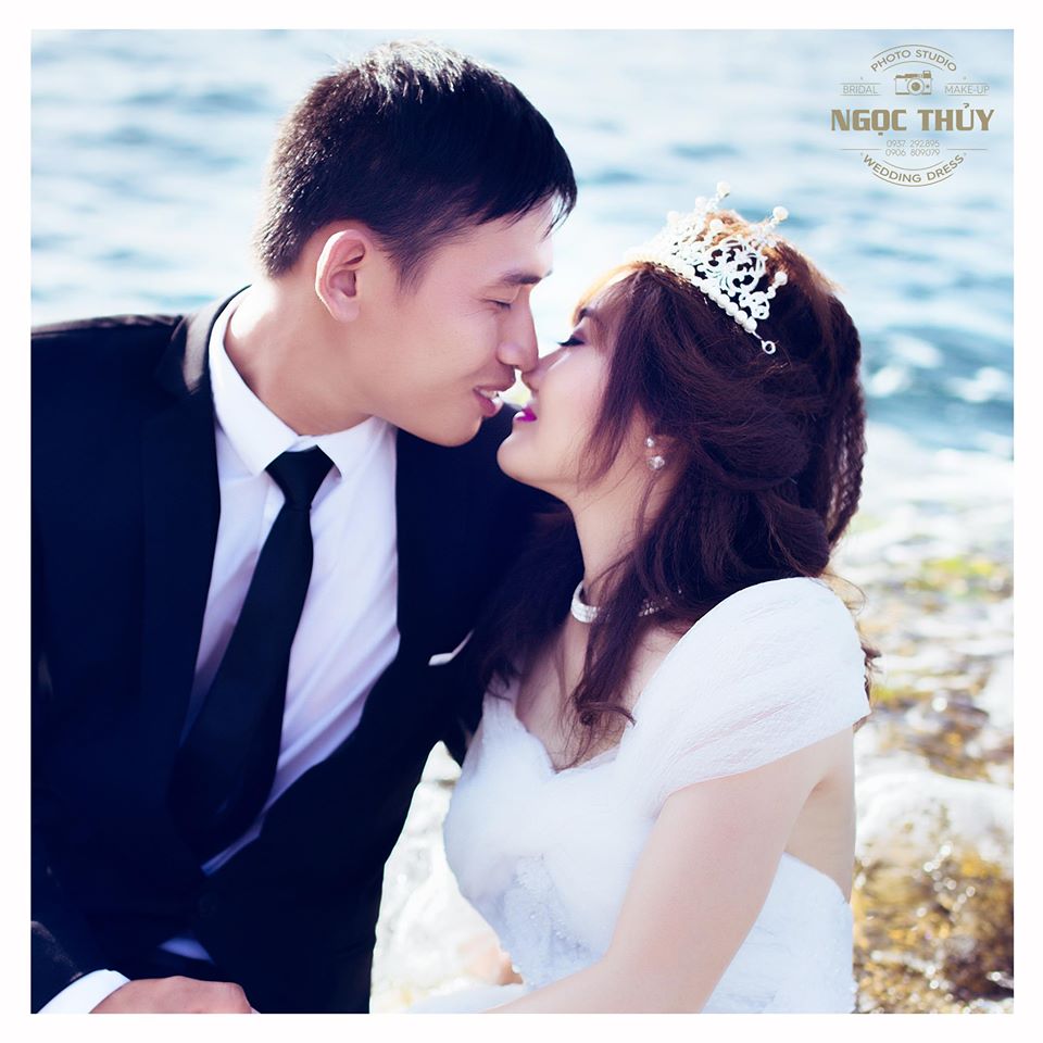 Xếp hạng 7 Studio chụp ảnh cưới đẹp nhất TP Phan Thiết, Bình Thuận -  Ngọc Thủy Wedding Studio