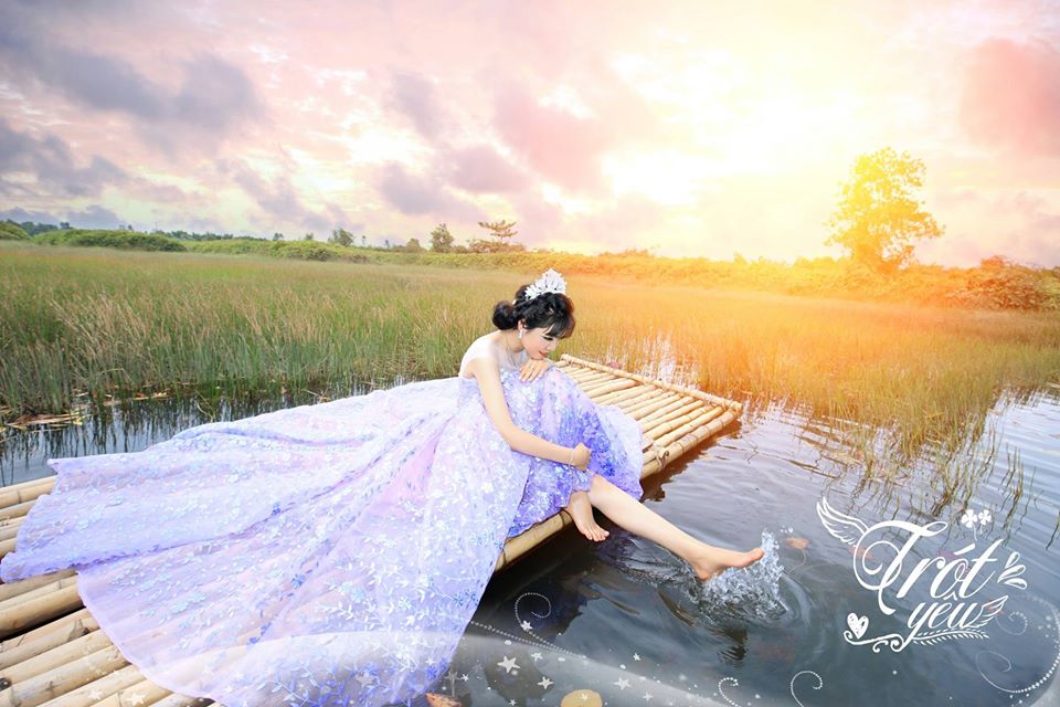 Xếp hạng 8 Studio chụp ảnh cưới đẹp nhất Tiền Giang -  Ảnh cưới Nguyễn Duy
