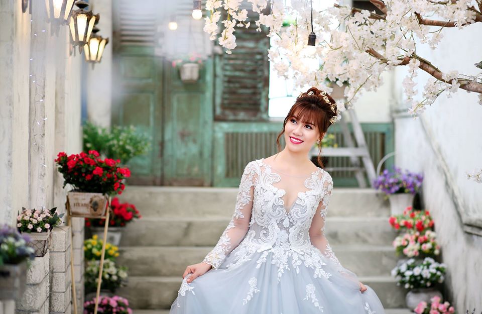 Xếp hạng 5 Studio chụp ảnh cưới đẹp nhất TP Rạch Giá, Kiên Giang -  Candy Studio