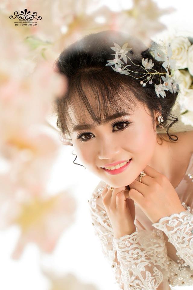 Xếp hạng 7 Studio chụp ảnh cưới đẹp nhất Bến Tre -  Studio Huynh Nhu