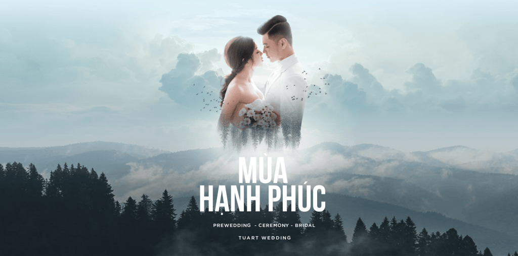Xếp hạng 8 Studio chụp ảnh cưới đẹp nhất TP Hải Dương -  TuArt Wedding