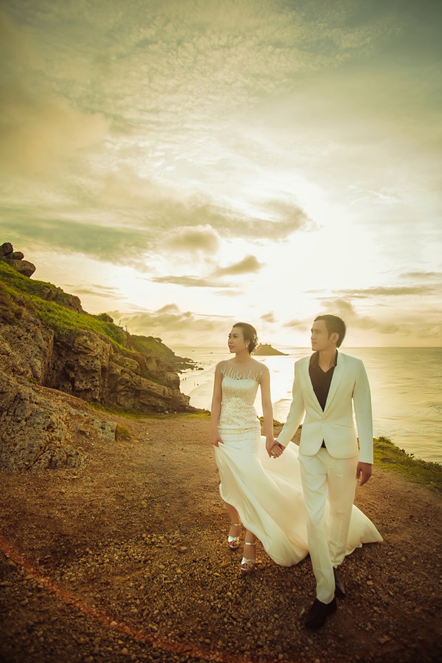 Xếp hạng 8 studio chụp ảnh cưới đẹp nhất tại Bình Dương -  DungDN Studio