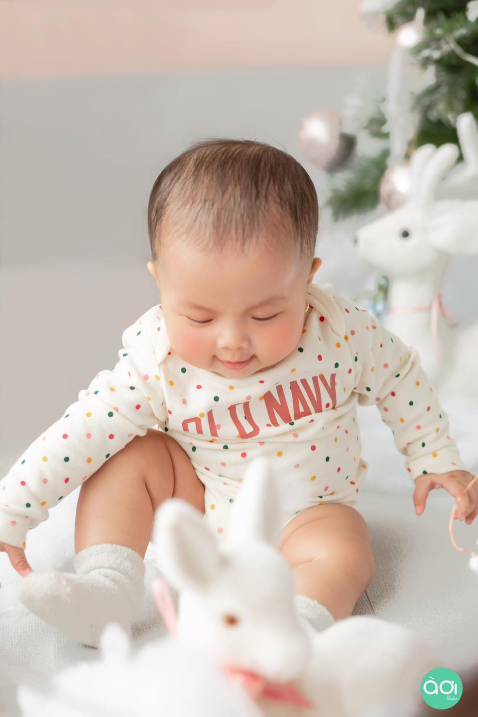 Top 7 Studio chụp ảnh cho bé đẹp và chất lượng nhất Cần Thơ - À Ơi Studio