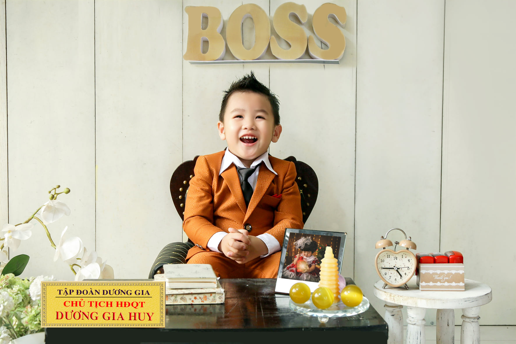 Top 9 studio chụp ảnh cho bé đẹp và chất lượng nhất Biên Hòa, Đồng Nai - DP Photography