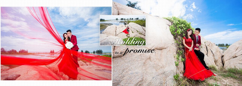 Xếp hạng 5 Studio chụp ảnh cưới đẹp nhất Quận 3, Tp. HCM -  Ảnh viện áo cưới Mailisa