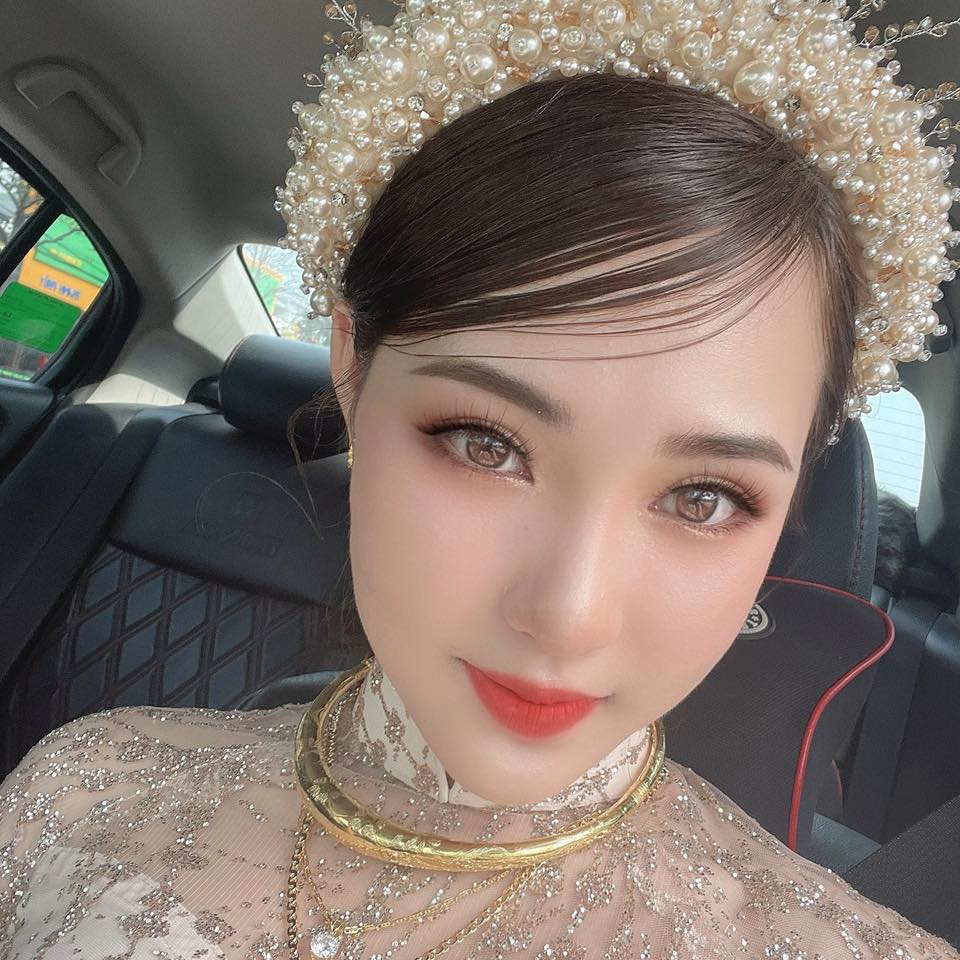 Top 7  tiệm trang điểm cô dâu đẹp nhất tại Vũng Tàu -  Ngọc Ny Make Up