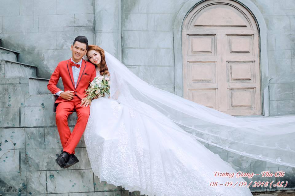 Xếp hạng 6 Studio chụp ảnh cưới đẹp và chất lượng nhất TP. Châu Đốc, An Giang -  Áo Cưới Thúy Huê