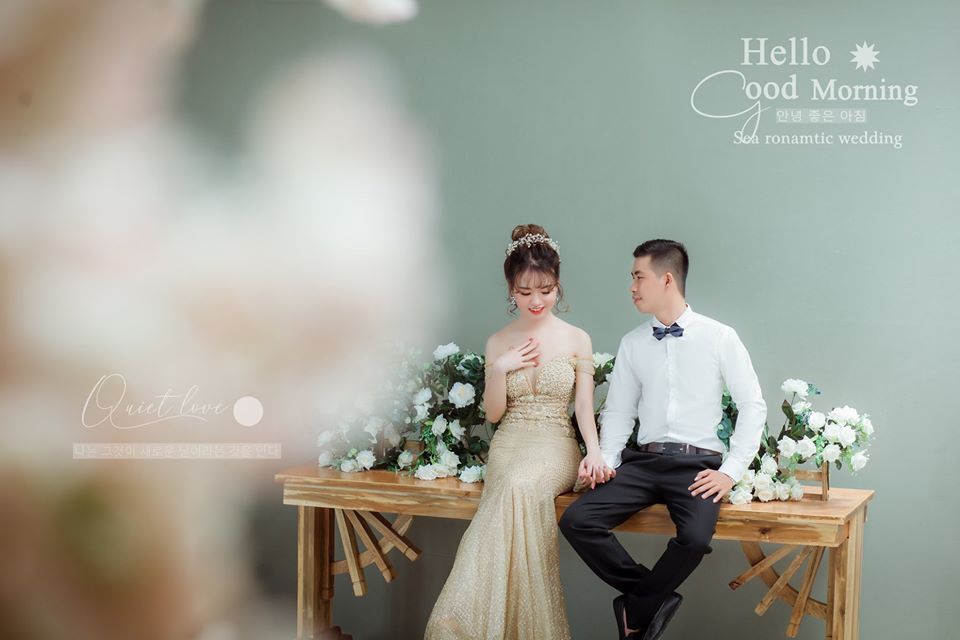Xếp hạng 5 Studio chụp ảnh cưới đẹp và chất lượng nhất quận Lê Chân, Hải Phòng -  ÁO CƯỚI NEW