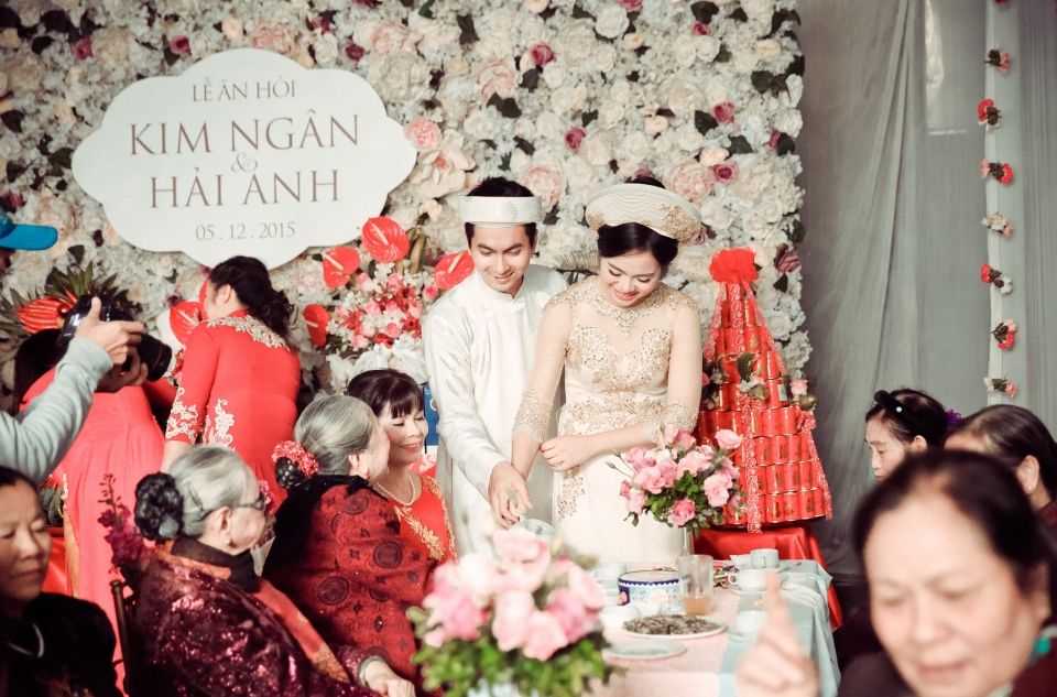 Xếp hạng 4 Studio chụp ảnh phóng sự cưới đẹp và chất lượng nhất Cần Thơ -  KHANG Studio
