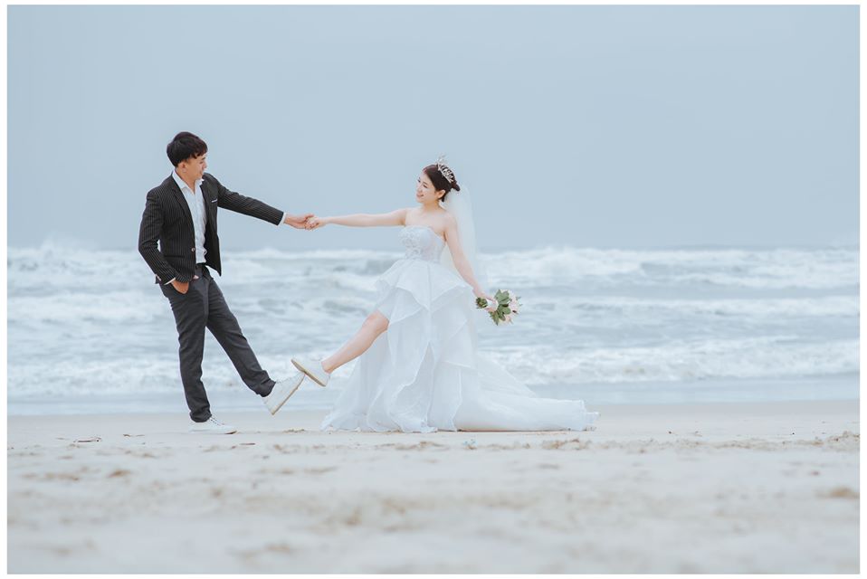 Xếp hạng 5 Studio chụp ảnh cưới đẹp và chất lượng nhất Bình Sơn, Quảng Ngãi -  Chago Wedding