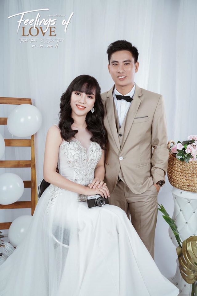 Xếp hạng 6 studio chụp ảnh cưới đẹp nhất Hậu Giang -  Đặng Triều Wedding