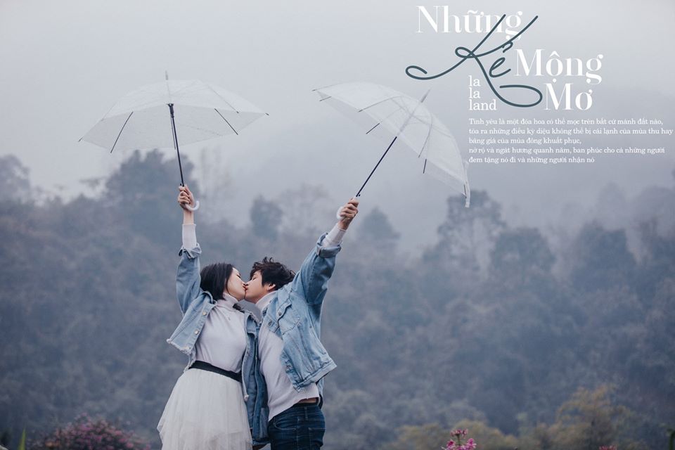 Xếp hạng 5 Studio chụp ảnh cưới đẹp nhất tại TP Lạng Sơn -  Ảnh viên áo cưới Hoàng Nguyễn