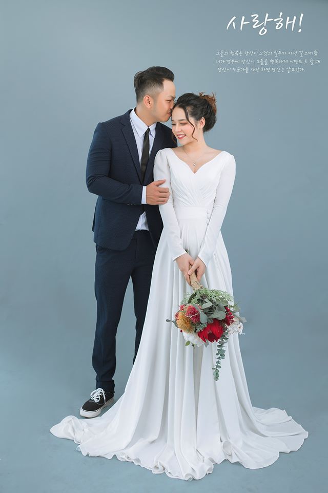 Xếp hạng 8 Studio chụp ảnh cưới đẹp nhất TP. Bảo Lộc, Lâm Đồng -  Chun wedding